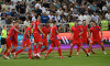 FOTBAL:FC DRITA GJILAN-FCSB, UEFA EUROPA LEAGUE (14.08.2025)