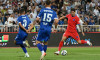 FOTBAL:FC DRITA GJILAN-FCSB, UEFA EUROPA LEAGUE (14.08.2025)