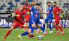 FOTBAL:FC DRITA GJILAN-FCSB, UEFA EUROPA LEAGUE (14.08.2025)