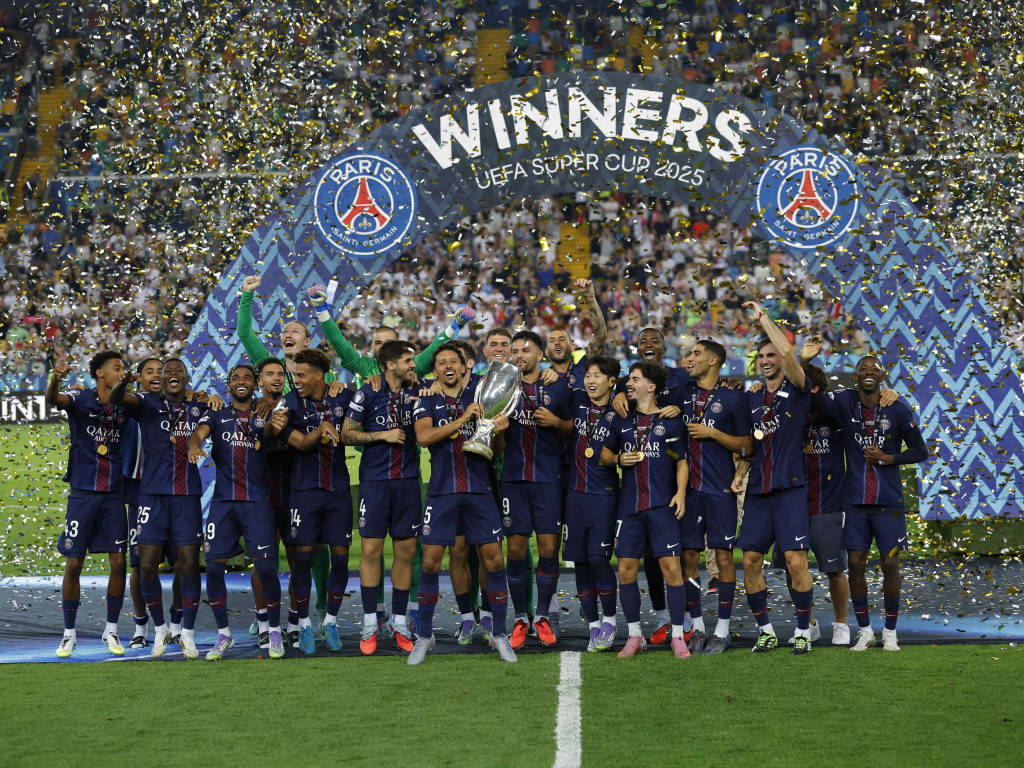 PSG, negocieri pentru transferul starului de 100.000.000€. Fotbalistul a confirmat: ”Este adevărat”