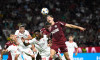FOTBAL:FC CFR 1907 CLUJ-SC BRAGA, TURUL 3 PRELIMINAR UEFA LEAGUE (07.08.2025)