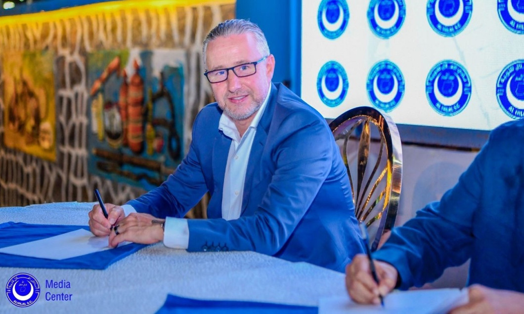 laurentiu reghecampf Sudan2