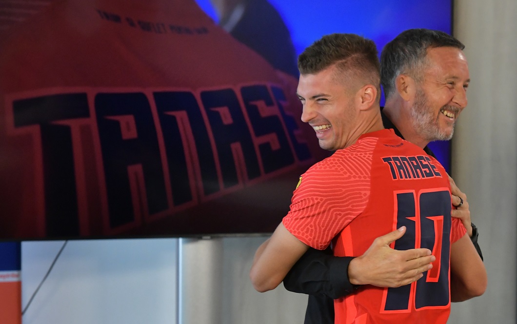 Florin Tănase și MM Stoica, reclamați de CCA! Trei ”dosare” pentru FCSB-iști!