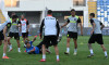FOTBAL:ANTRENAMENT OFICIAL FCSB MECI FC DRITA GJILAN, UEFA EUROPA LEAGUE (13.08.2025)