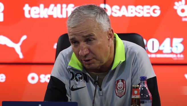 Dan Petrescu a rupt tăcerea: ”Toată lumea m-a luat la mișto”. ”N-am voie să deschid gura”. Care e starea sa de sănătate