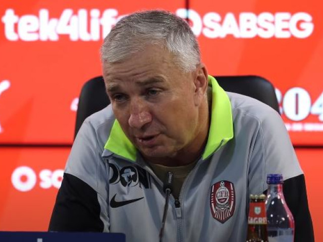 Dan Petrescu e convins, înainte de Bosnia - România
