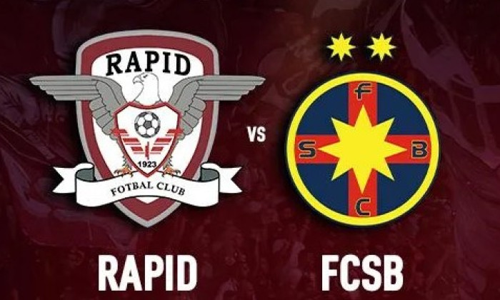 rapid-fcsb