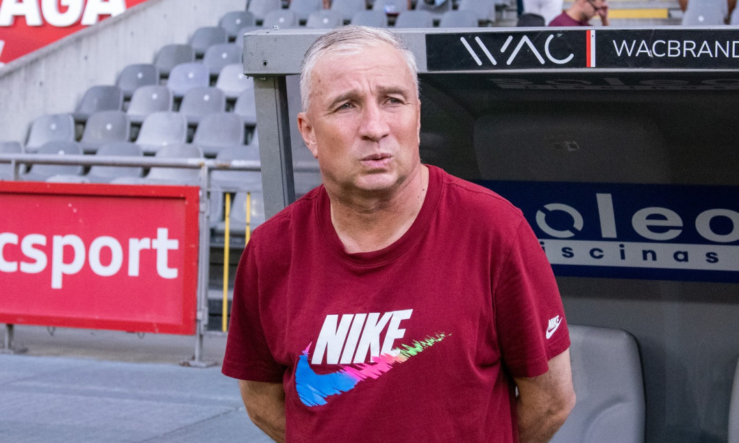 UEFA Europe League 2025/26 Playoff Round - SC Braga X CFR Cluj