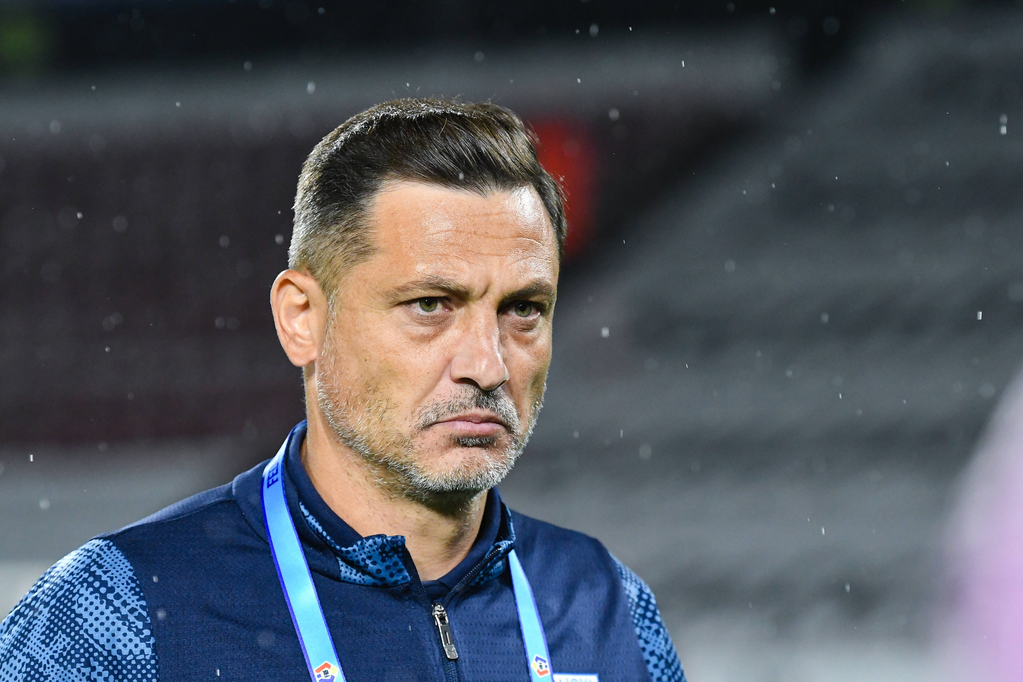 OUT! Prima decizie importantă luată de Mirel Rădoi la FCSB