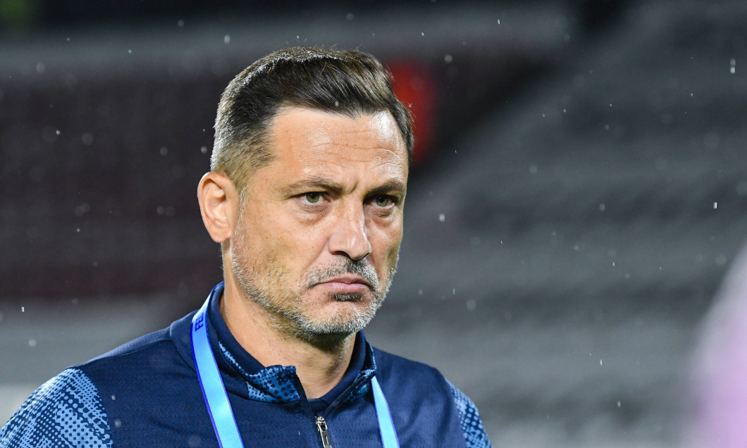 ROU, Cluj-Napoca: CFR 1907 Cluj goes against FC Universitatea Craiova