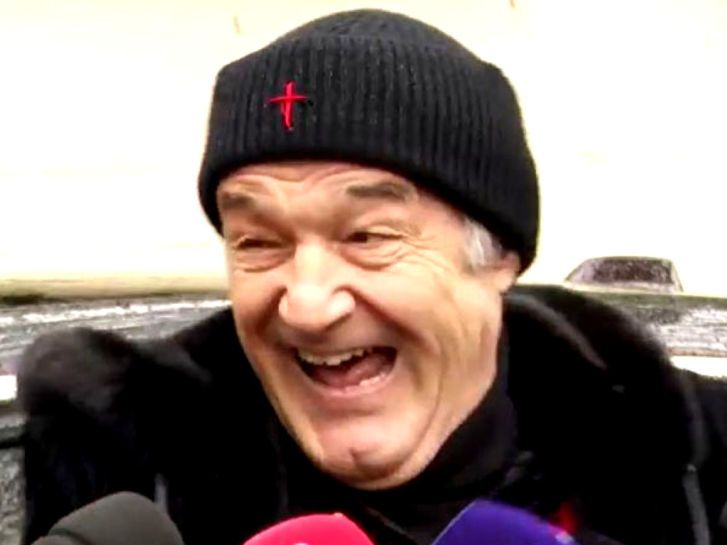 Gigi Becali, a doua zi după ce Mirel Rădoi și-ar fi anunțat demisia: "Poate-l iau eu!"