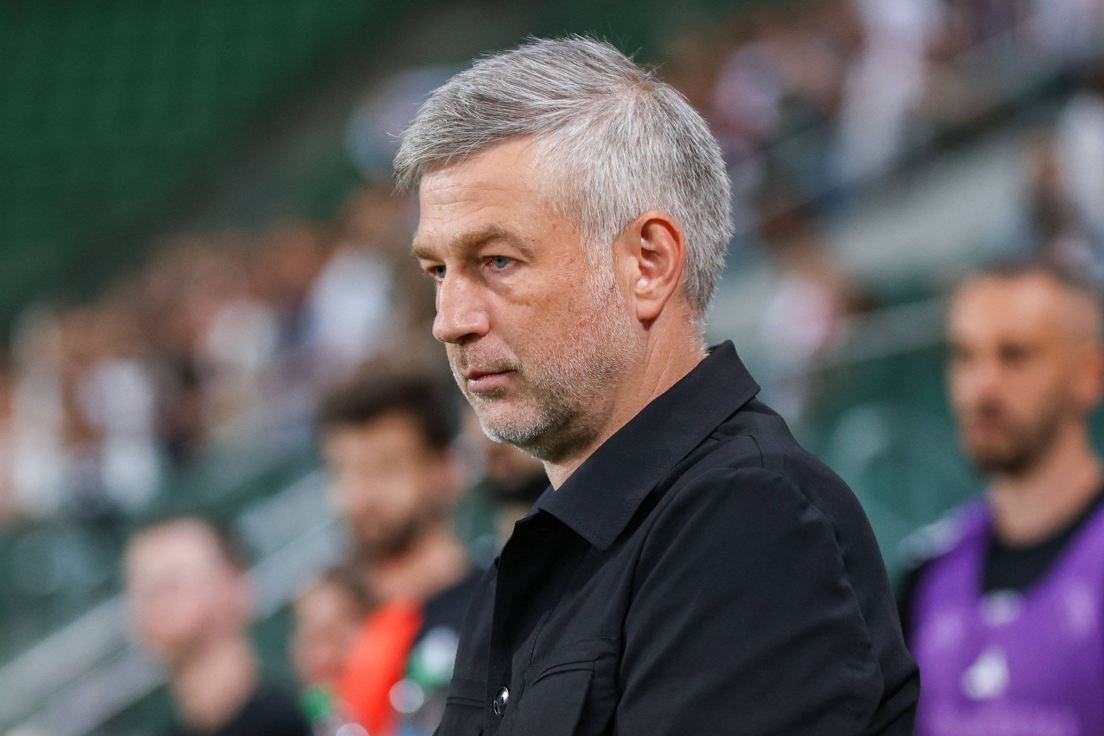 S-a terminat! Edi Iordănescu, OUT din Europa League