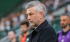 Pilka nozna. Eliminacje do Ligi Europy UEFA. Legia Warszawa - AEK Larnaka. 14.08.2025