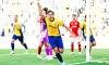 brondby