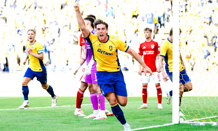 brondby