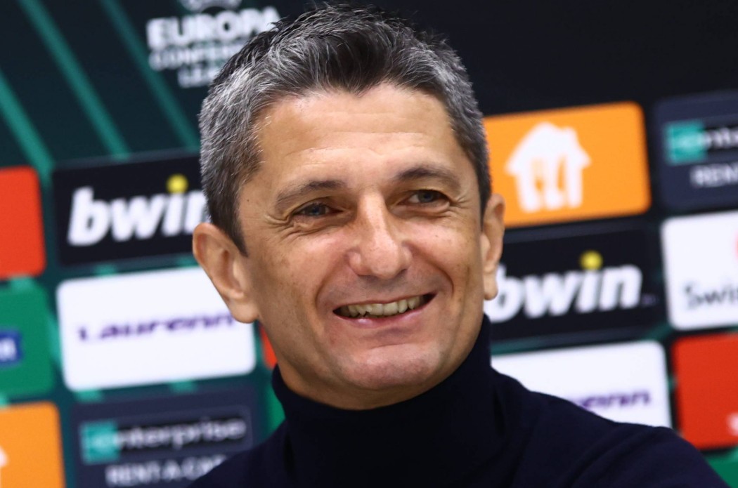 Imagine Stire Răzvan Lucescu a dat lovitura cu PAOK, după victoria uriașă din Europa League | 2review.ro
