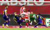 FOTBAL:SC BRAGA-FC CFR 1907 CLUJ, TURUL 3 PRELIMINAR UEFA LEAGUE (14.08.2025)