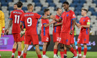 FOTBAL:FC DRITA GJILAN-FCSB, UEFA EUROPA LEAGUE (14.08.2025)