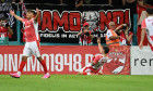 FOTBAL:DINAMO BUCURESTI-FCSB, SUPERLIGA SUPERBET (2.08.2025)