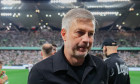 Pilka Nozna. Eliminacje Do Ligi Europy UEFA. Legia Warszawa - AEK Larnaka. 14.08.2025