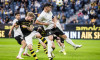 Football, UEFA Conference League Qualifiers, AIK - Györi ETO, Stockholm, Sweden - 07 Aug 2025
