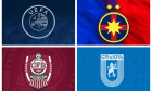 colaj-logo-uri-uefa-fcsb