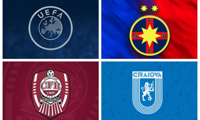 colaj-logo-uri-uefa-fcsb