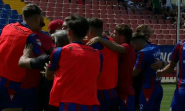 fc bihor bucurie