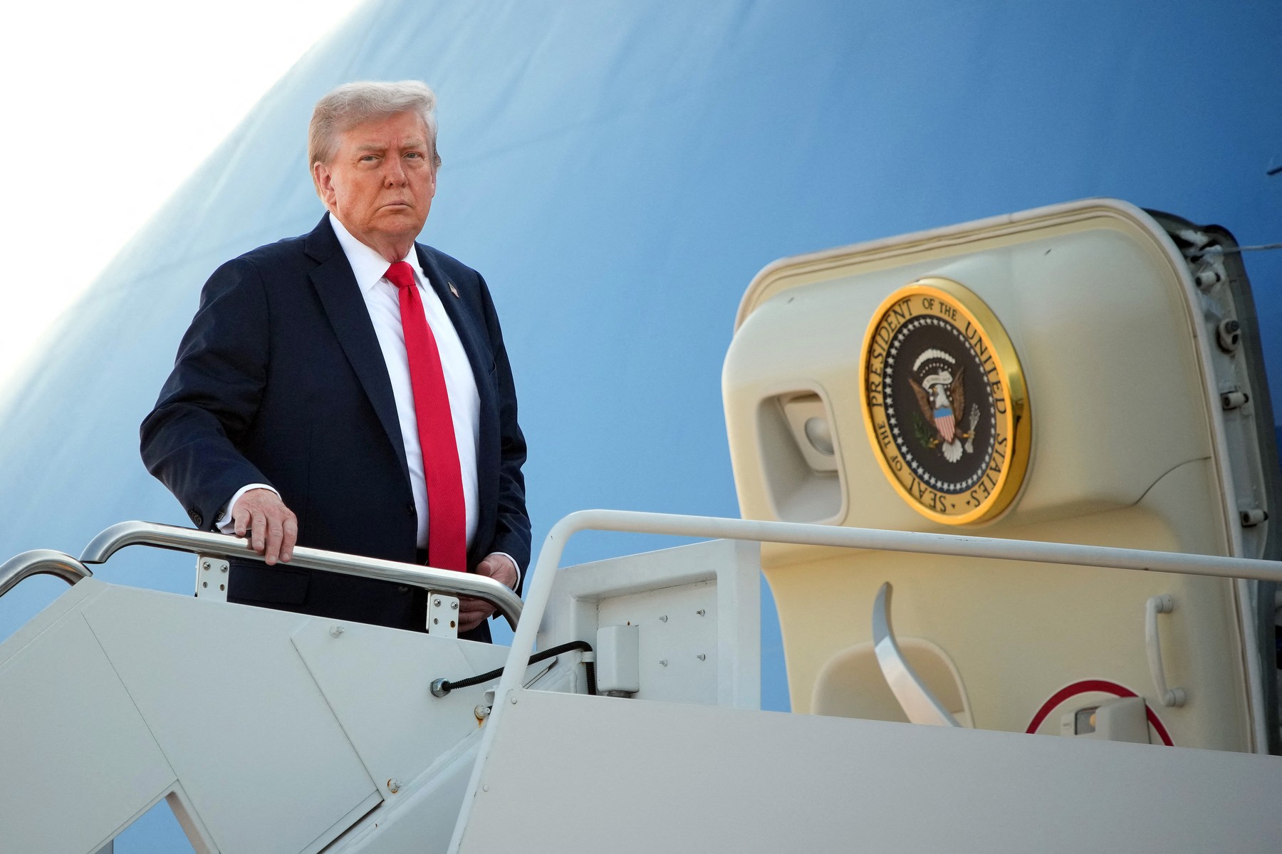 A auzit cum a numit Donald Trump întâlnirea cu Vladimir Putin și n-a stat pe gânduri. Reacția face înconjurul lumii