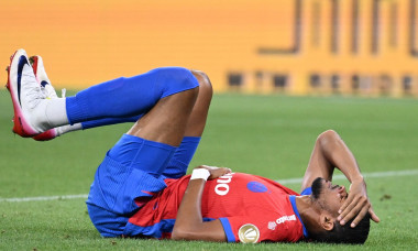 FOTBAL:FCSB-UNIREA SLOBOZIA, SUPERLIGA SUPERBET (10.08.2025)