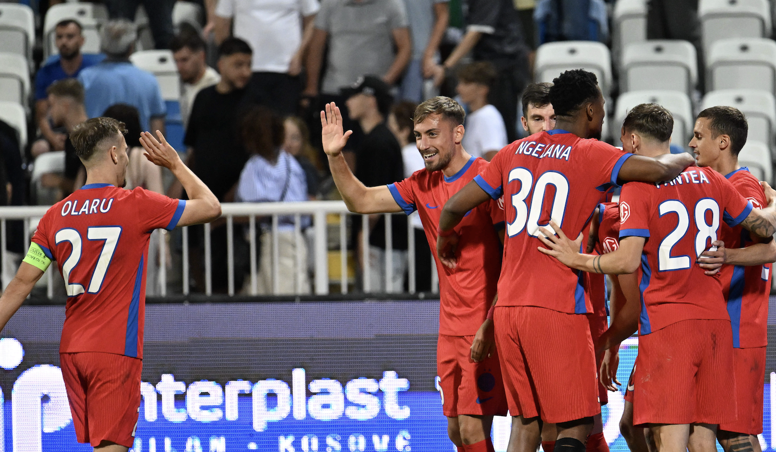 Gigi Becali și-a făcut calculele: 12 milioane de euro pentru FCSB!