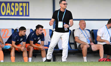 FOTBAL:UNIREA SLOBOZIA-METALOGLOBUS BUCURESTI, SUPERLIGA SUPERBET (15.08.2025)
