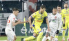 FOTBAL: AFC HERMANNSTADT SIBIU - FC PETROLUL PLOIESTI, SUPERLIGA SUPERBET - PLAY-OUT (11.04.2025)