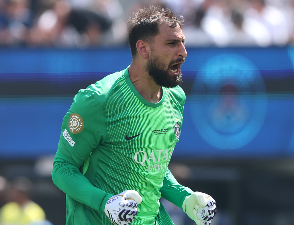 OUT! Gianluigi Donnarumma, tot mai aproape de transfer