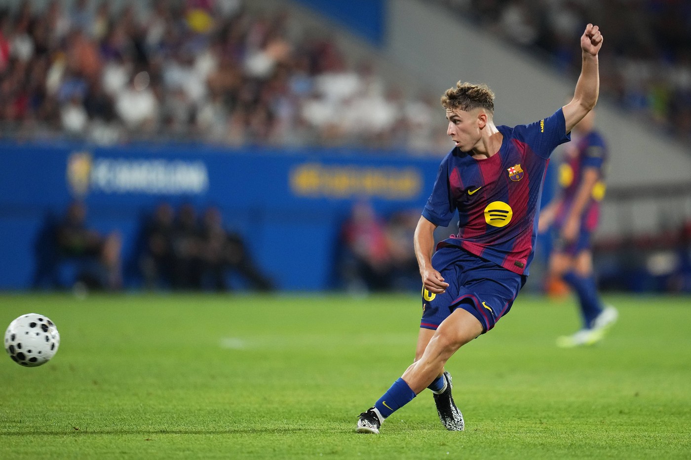 Mallorca - Barcelona, LIVE VIDEO, 20:30, Digi Sport 2. Echipele de start. Catalanii, formulă ofensivă