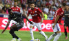 FOTBAL:SC OTELUL GALATI-FC RAPID BUCURESTI, SUPERLIGA SUPERBET (11.08.2025)