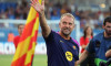 FC Barcelona v Como1907 - Joan Gamper Trophy, Spain - 10 Aug 2025
