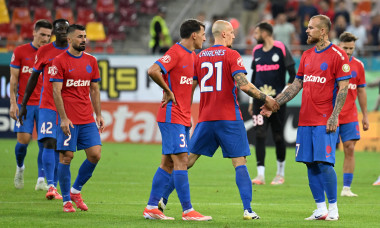 FOTBAL:FCSB-KF SHKENDIJA, PRELIMINARIILE LIGII CAMPIONILOR (30.07.2025)