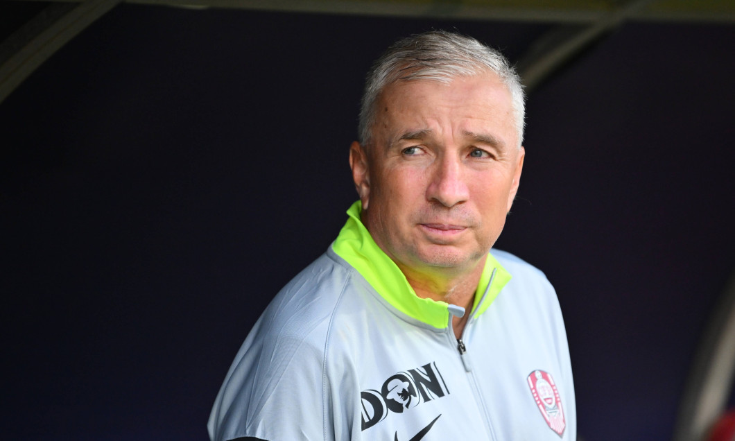 CFR Cluj - FC Braga, UEFA Europa League