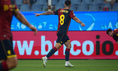 CALCIO - Coppa Italia - Genoa CFC vs L.R. Vicenza