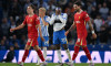 Brighton 3 Liverpool 2