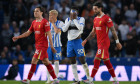 Brighton 3 Liverpool 2