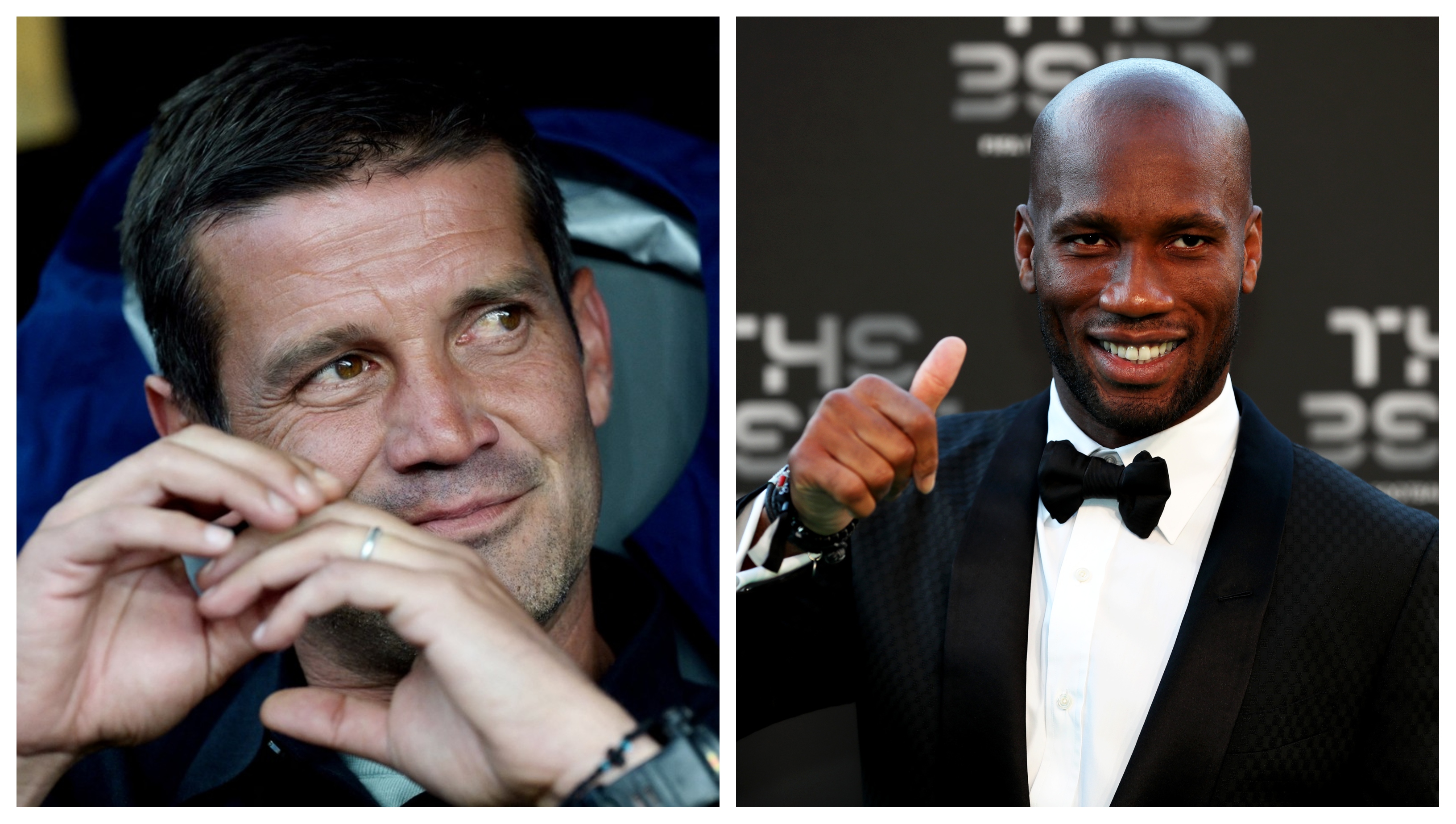 Cristi Chivu își freacă palmele! Didier Drogba a intervenit în transferul lui Ademola Lookman la Inter