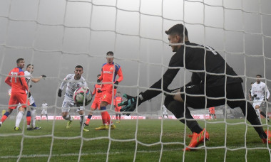 FOTBAL:FC BOTOSANI-FCSB, CUPA ROMANIEI BETANO (8.12.2022)