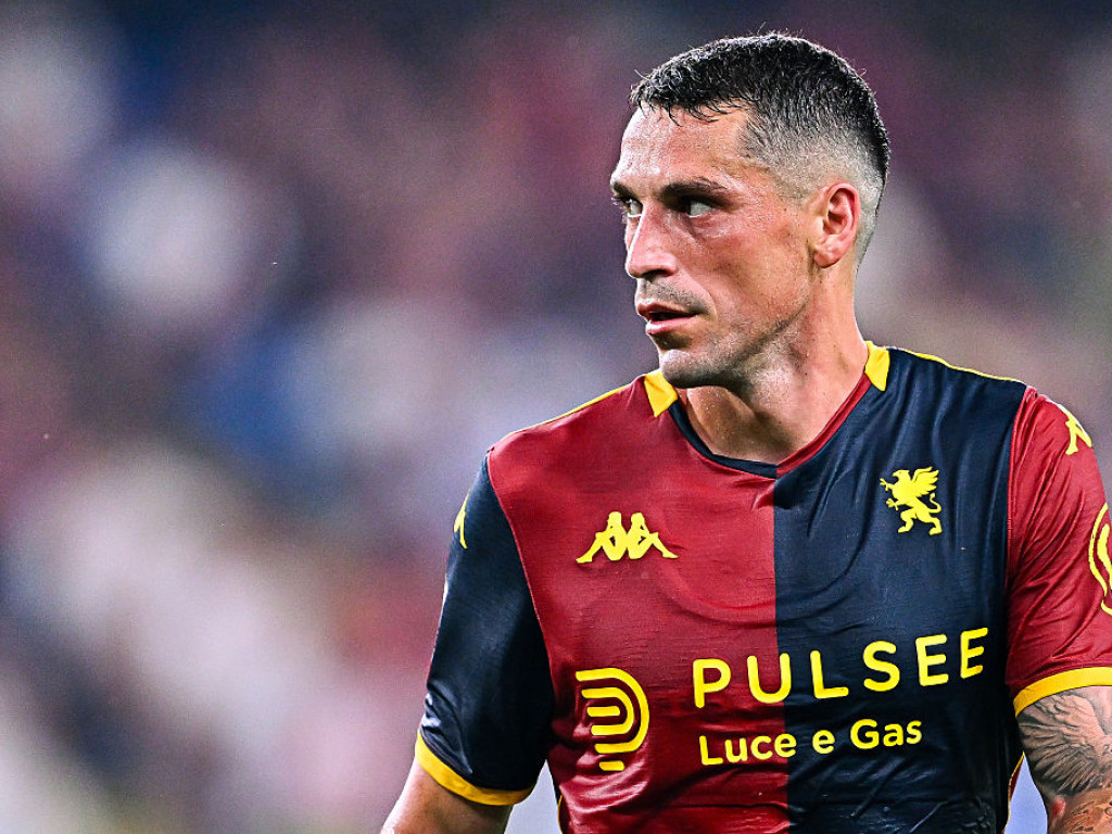 Încă o lovitură pentru Nicolae Stanciu!