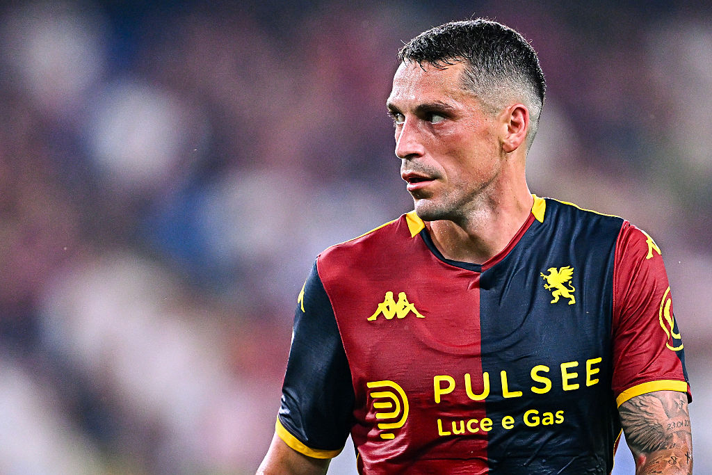 Încă o lovitură pentru Nicolae Stanciu!