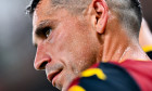 Genoa CFC v LR Vicenza - Coppa Italia