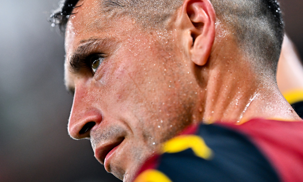 Genoa CFC v LR Vicenza - Coppa Italia