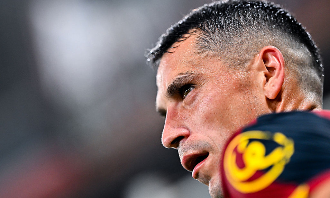 Genoa CFC v LR Vicenza - Coppa Italia