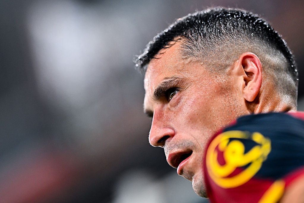 Nicolae Stanciu, interviu în Gazzetta dello Sport! A povestit cum i-a fost interzis un transfer: "Nu m-au lăsat"